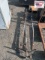 Ladder Rack for Van