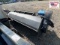 6ft Skid Steer Tiller - NEW
