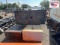 Tool Box / 2 File Cabinets