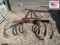 3pt Cultivator