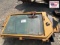 920 CAT Doors