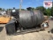 Diamond Built Tar Heater