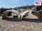 (2) Aluminium Truck Fenders