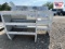 (2) Sets Van Shelving