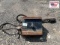 Wetline Pump and Tank for Truck