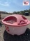 210 Gallon Lick Tank