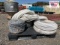 (5) Rolls Hot Coat Horse Wire/(2)Rolls of Barbwire