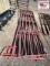 (3) 16ft Panels/ (1) 16ft Gate