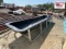 10ft Feed Bunk