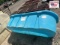 Poly Water Trough