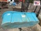 Poly Water Trough