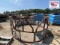 Horse - Long Horn Cattle Hay Ring