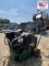 Ryan Lawnair IV Walk Behind Aerator