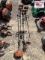 (2) Stihl Weedeaters(1) Stihl Pole Saw/ Parts