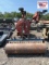 3.5ft Pull-Type Aerator-Roller
