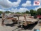 1988 Hudson Gooseneck 8'x26' Trailer VIN 0141