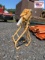 Log Lifting Tongs