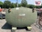 Aluminum 600 Gallon Petroleum Tank