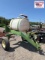 John Deere Boomless Nozzle Sprayer