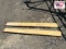7ft Fork Extension