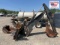 11HD Backhoe Attachment with 18