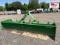 3pt 7ft Frontier Box Scrape