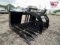 48in. Rock and Brush Grapple