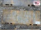 Closed Weldable Quick Attach Plate