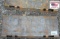 Closed Weldable Quick Attach Plate