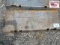 Closed Weldable Quick Attach Plate