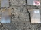 Open Quick Attach Plate