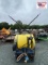Ag Spray Equipment Boom Sprayer Model 150