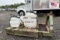 3pt Carry-All with 40 and 25 Gallon Sprayers