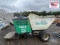 Whiteman Concrete Buggy