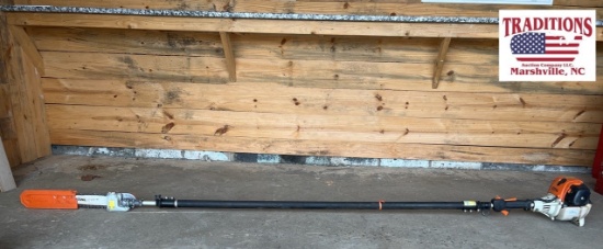 Stihl Pole Saw