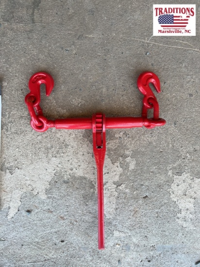 Greatbear 9200 lbs Ratchet Binder