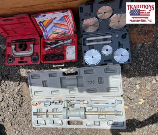 Mixed Lot: