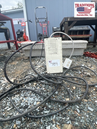 Pure Sinc Power Invertor