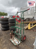 Hand Trucks / Fire Dogs