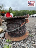 Spool of Rope