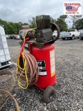 Husky 26 Gallon Air Compressor