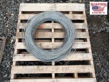 Roll of Wire