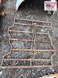 Drag Harrow