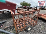 Pull-type Cart
