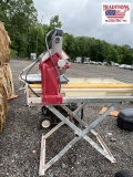 MK Tile Saw