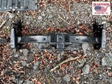 2019 Toyota Hitch - New! / Toyota Tailgate cover
