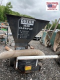 Duerr Woodchipper