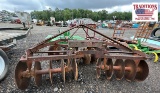 3pt 6ft 20 Blade Disc