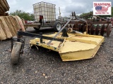 3pt 5ft Rotary Mower