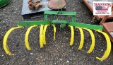 3pt Cultivator